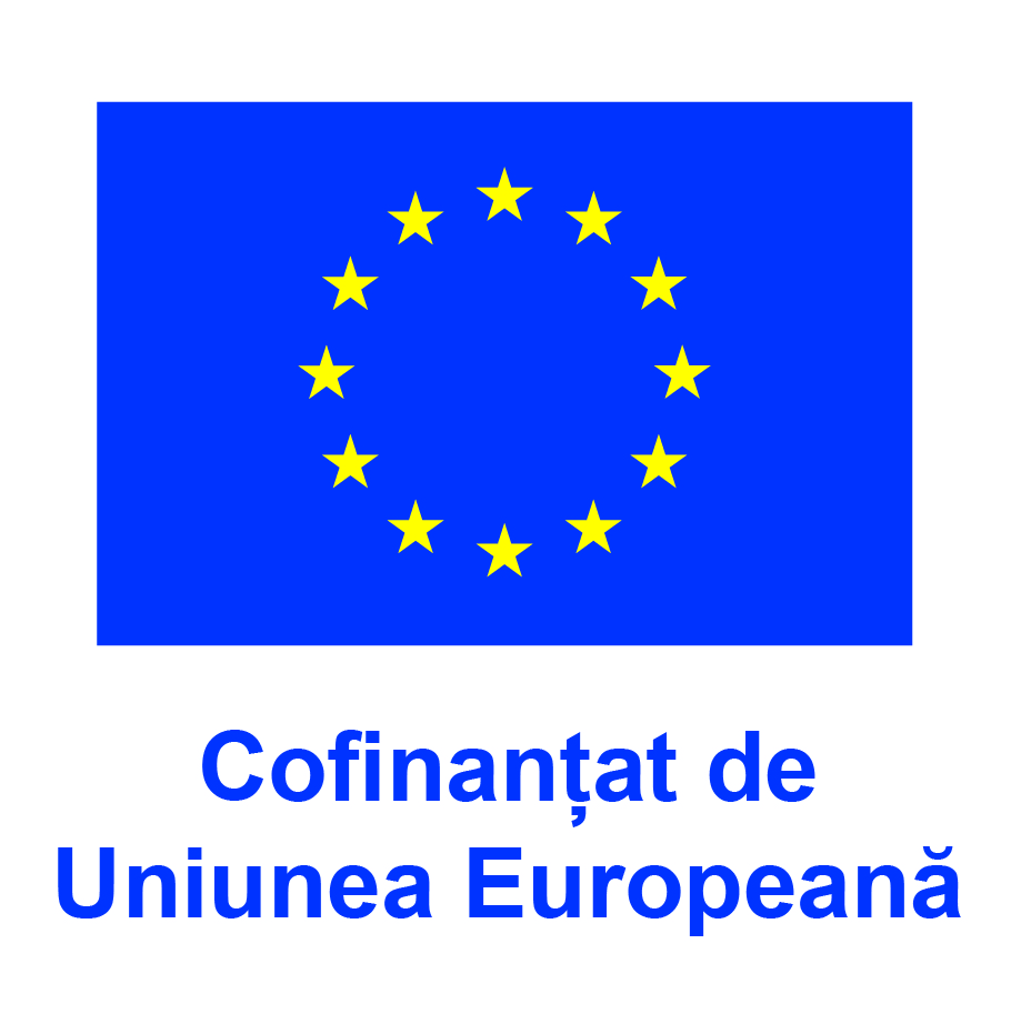 Logo UE